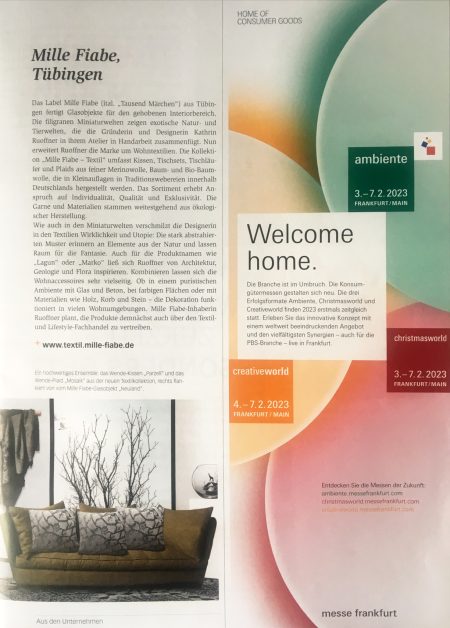 mille-fiabe-textil-katrin-ruoffner-presse-publikation-magazin-stil-und-markt-6-2022